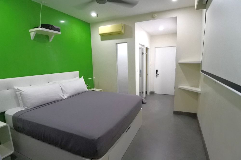 Room (Super King)