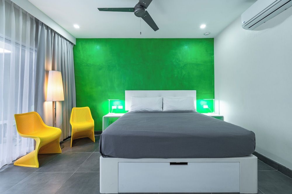 Room (G Suite)