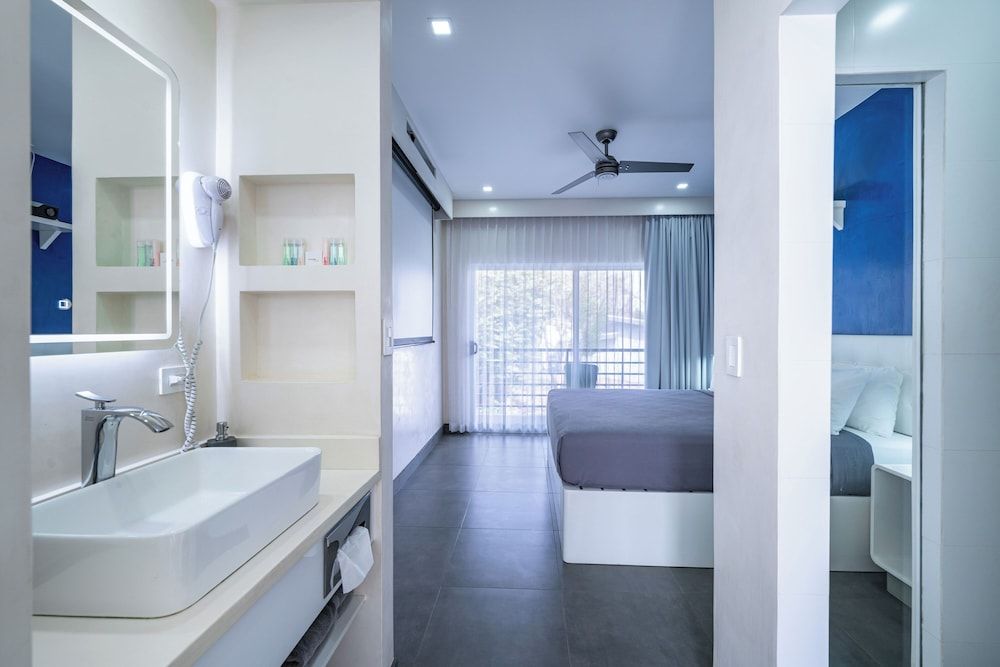Room (Super King)