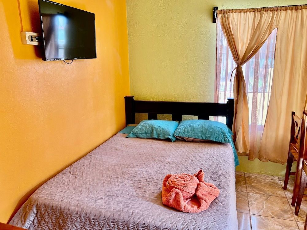 Room, 1 Bedroom, Patio, Mountain View