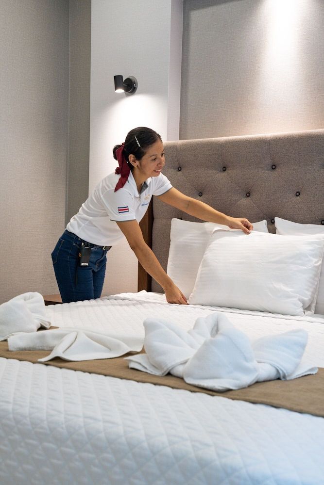 Hotel Cayuga Suite Jacuzzi 6