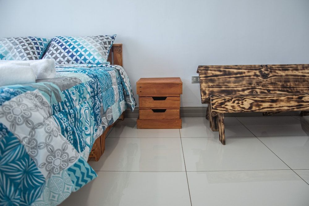 Las Carmelas, Airport Juan Santamaría, Alajuela, San José Room 2