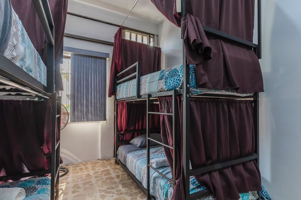 Basic Shared Dormitory