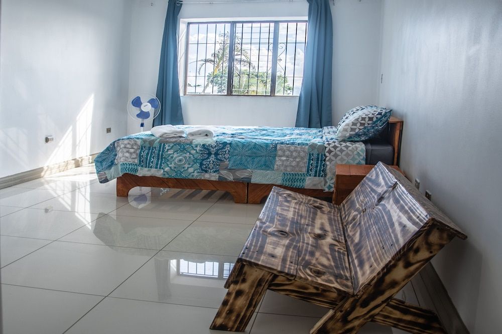 Las Carmelas, Airport Juan Santamaría, Alajuela, San José Room 3