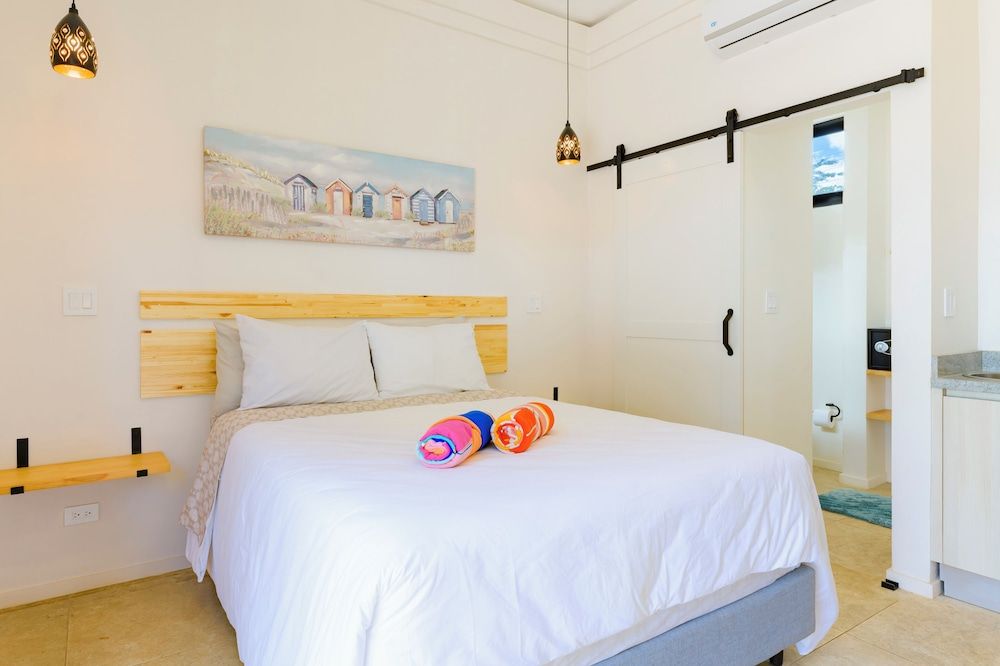 Villas VR Beachwalk Avellanas Superior Studio 6