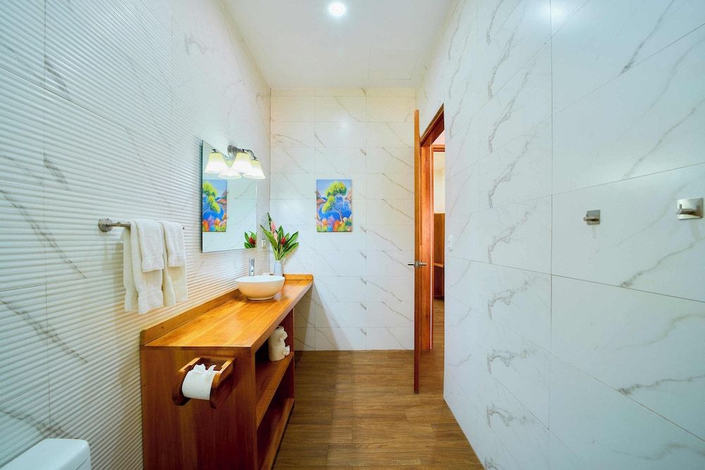 Olinca Boutique Hotel Studio Suite 9