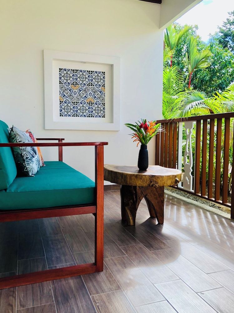 Olinca Boutique Hotel Studio Suite 8