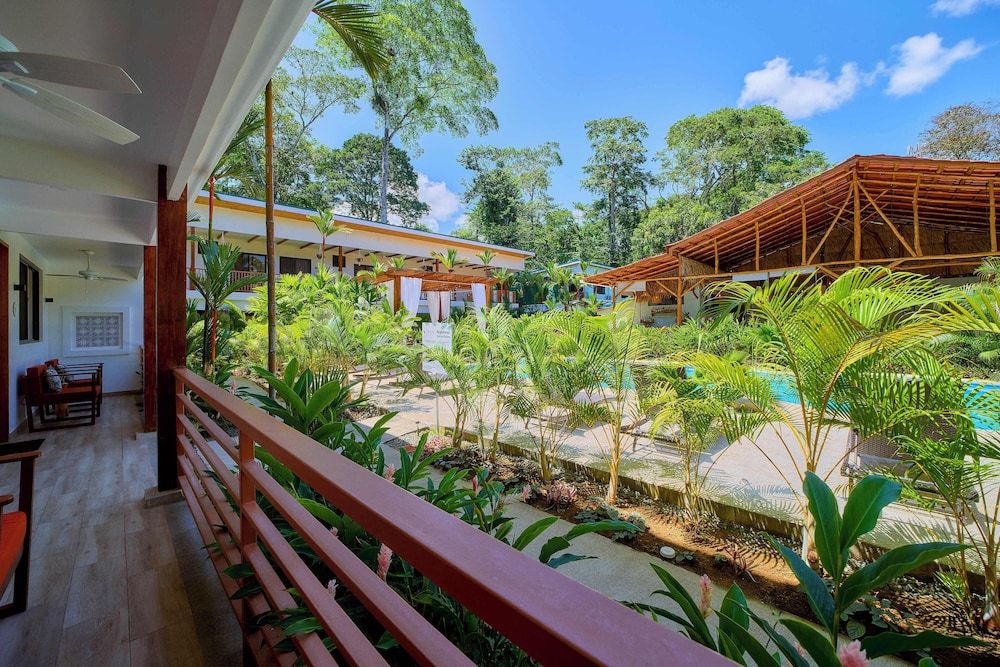 Olinca Boutique Hotel Double Room 12