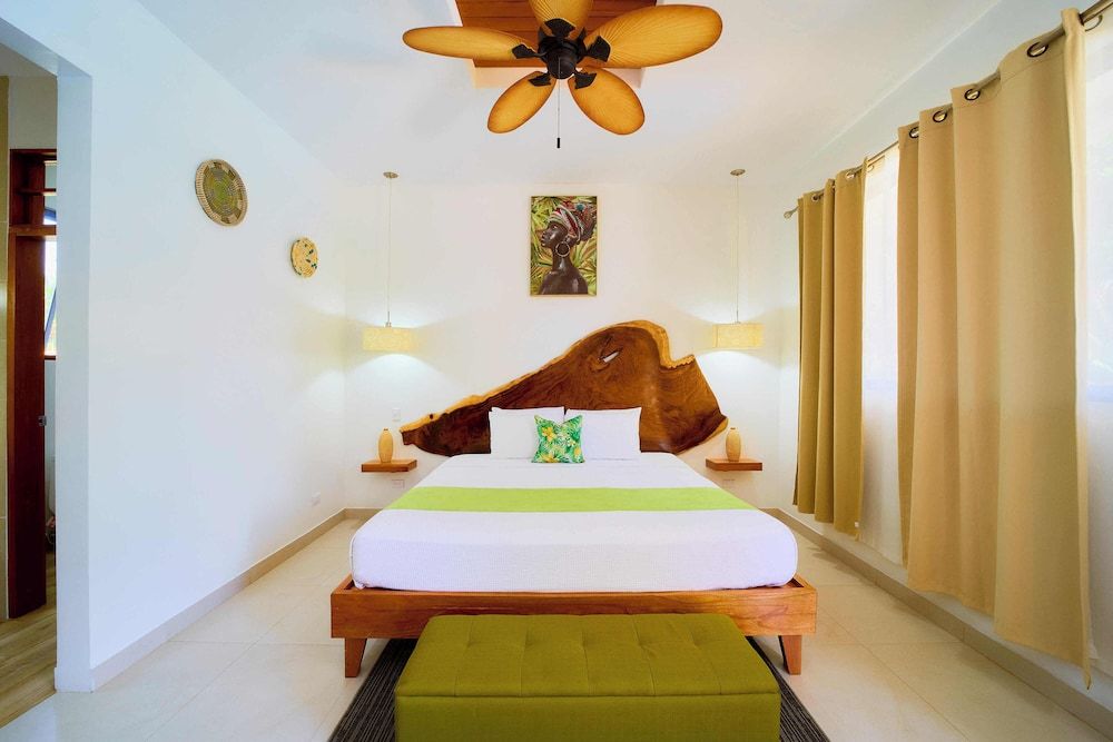 Olinca Boutique Hotel Double Room 6