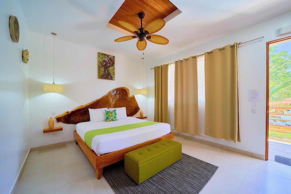 Olinca Boutique Hotel Double Room 7