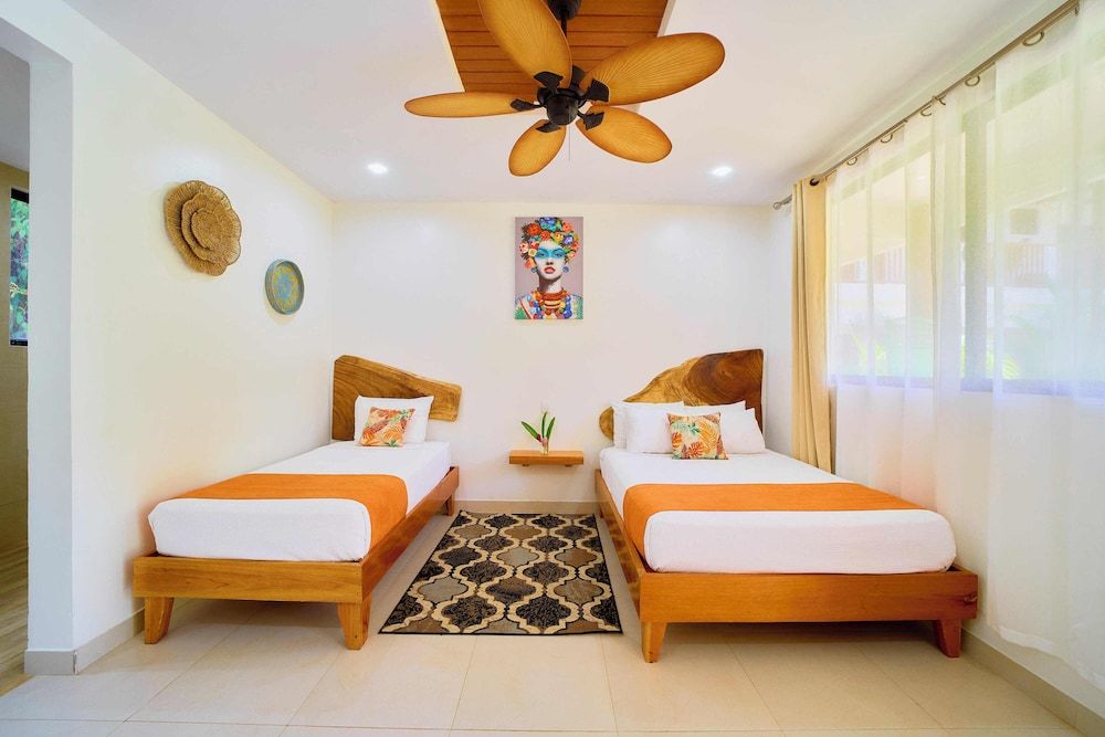 Olinca Boutique Hotel