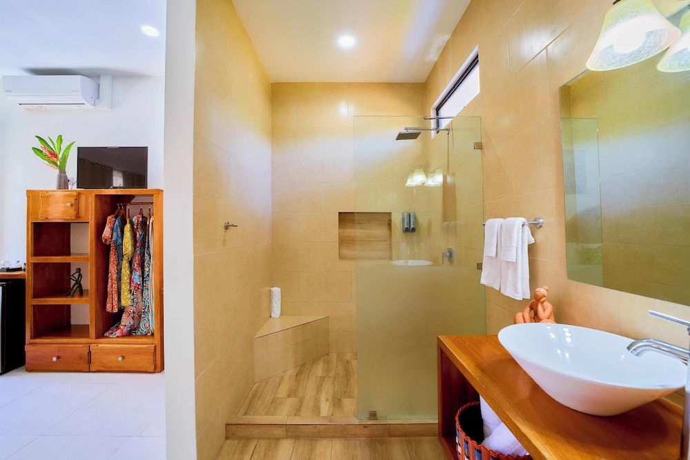 Olinca Boutique Hotel Double Room 13