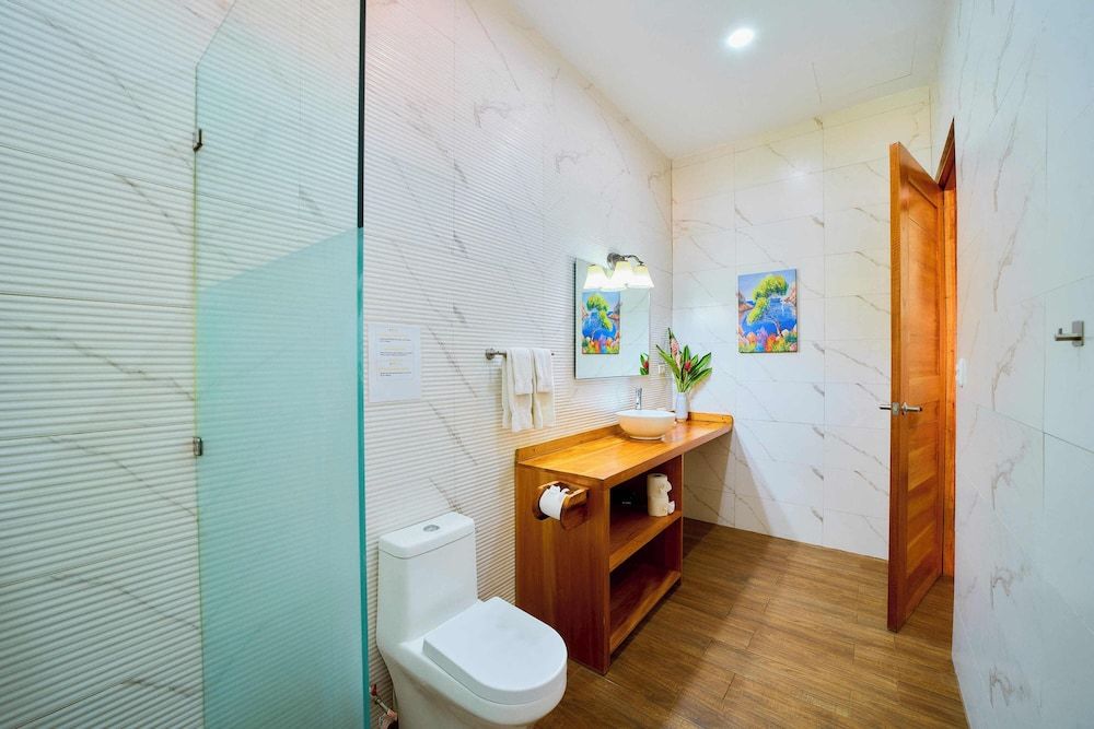 Olinca Boutique Hotel Studio Suite 12