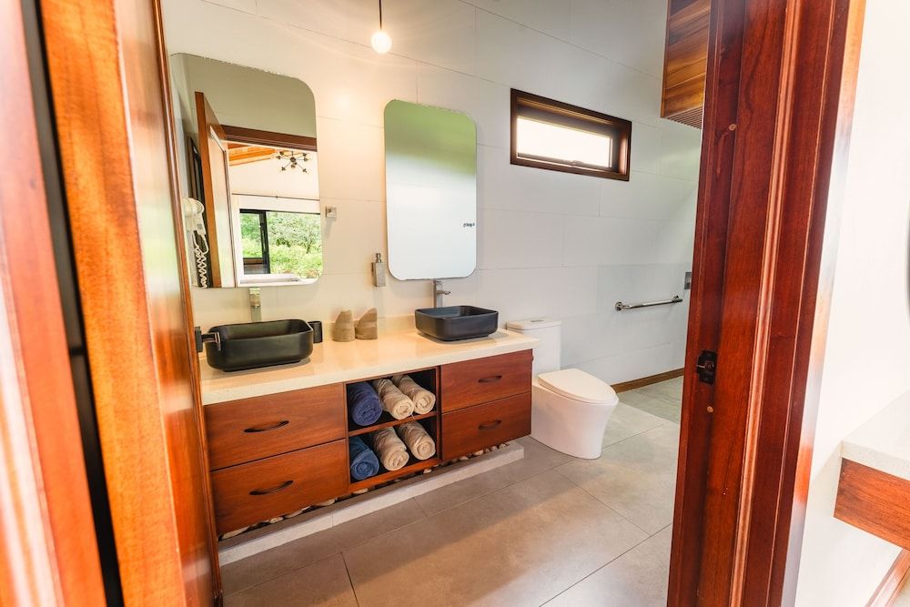 Villas Jawara Deluxe Villa 14