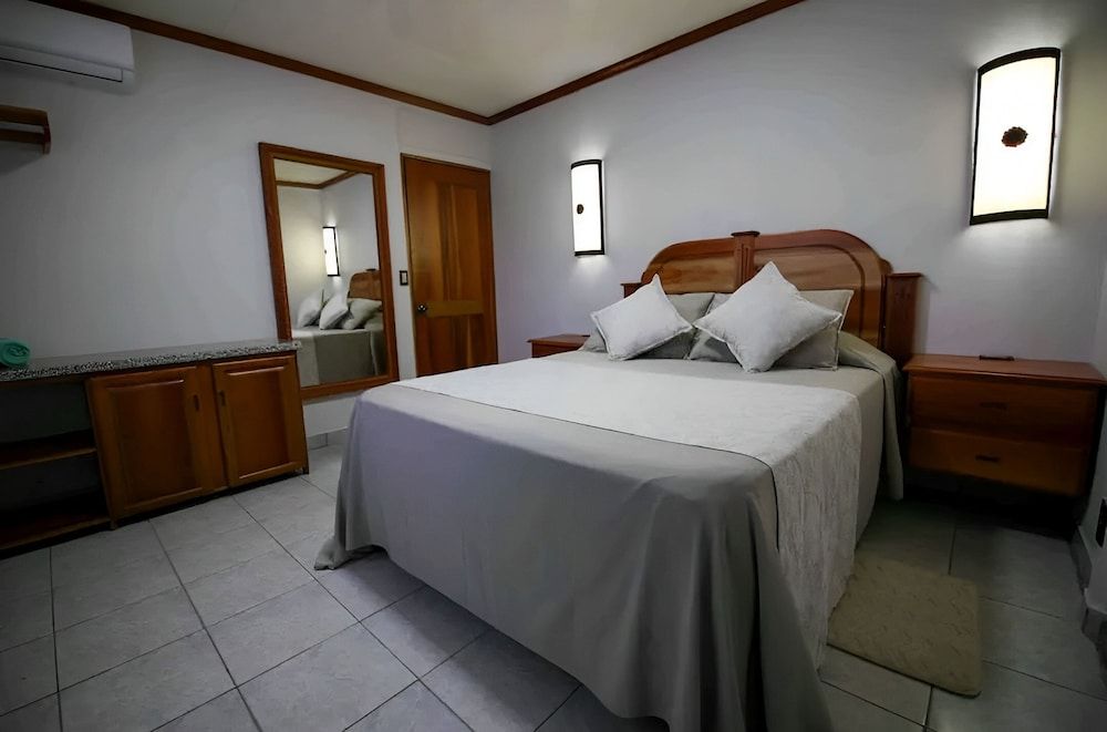 Villas Jawara Family Villa 2