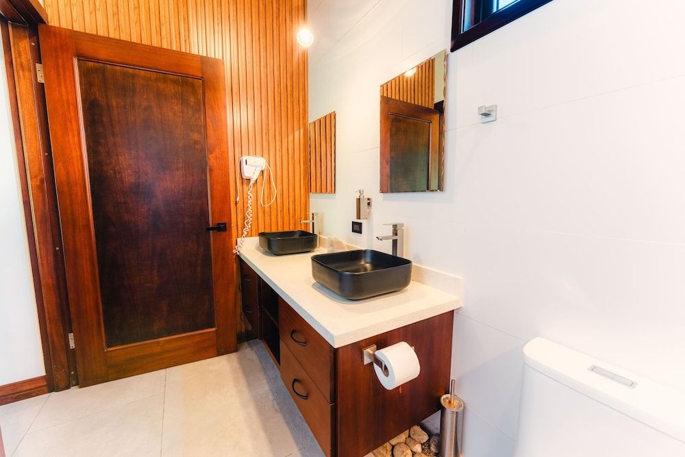 Villas Jawara Deluxe Villa 18