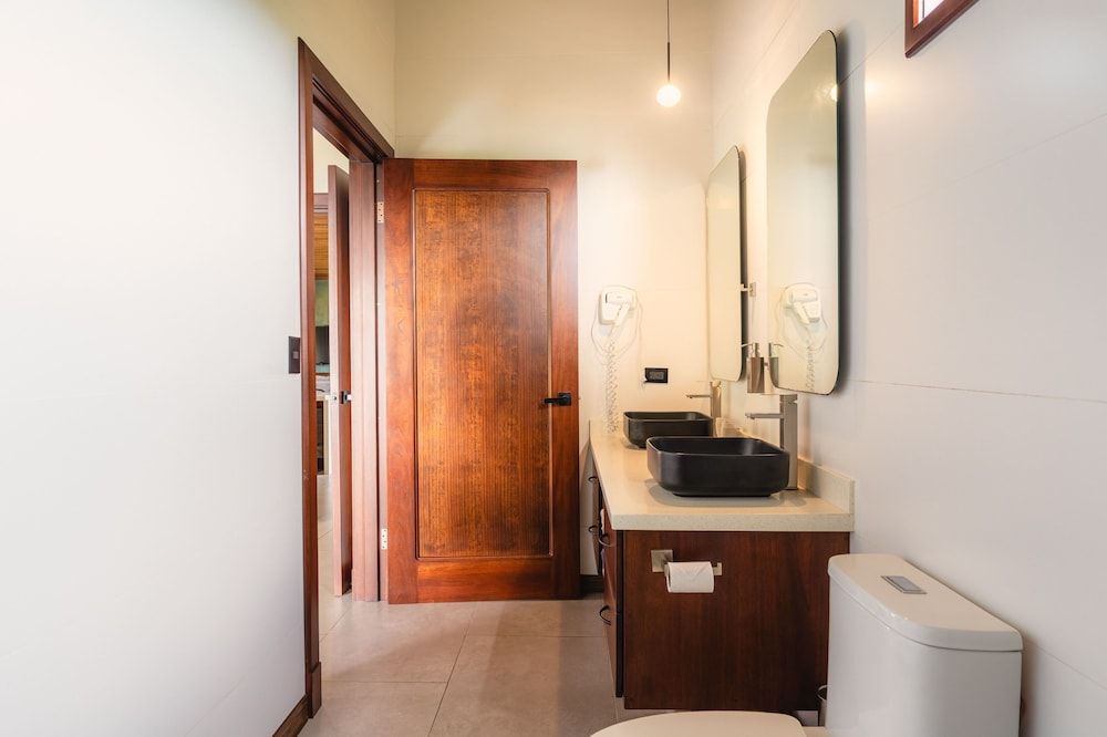 Villas Jawara Deluxe Villa 15