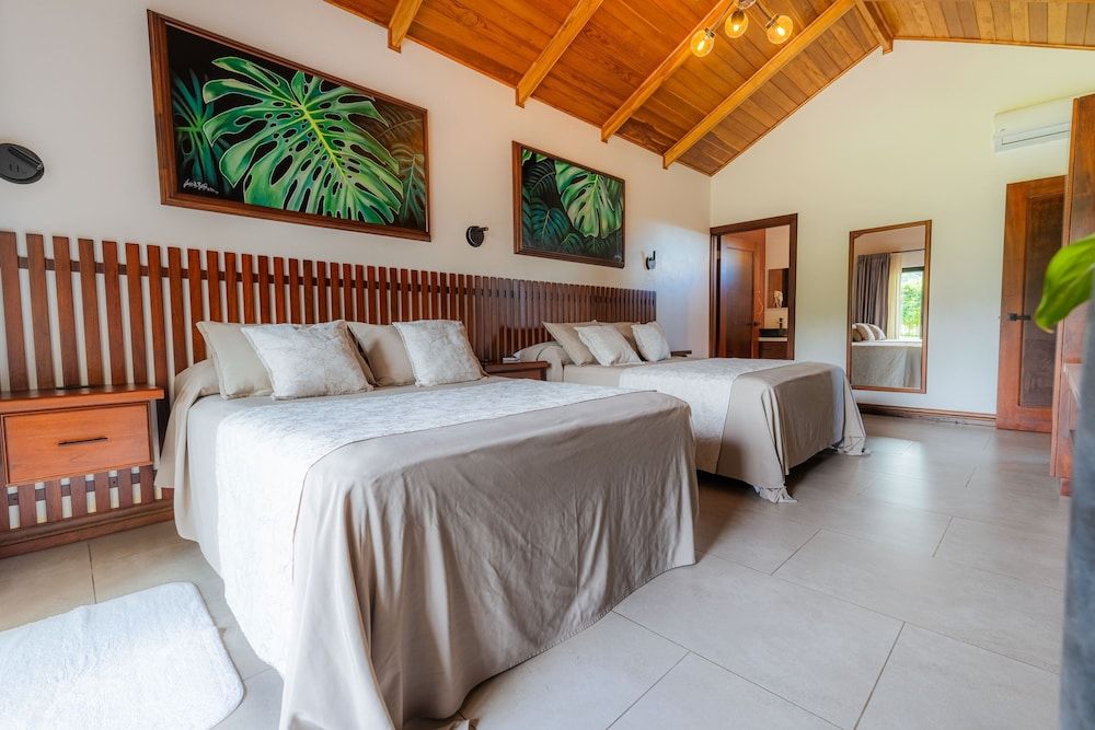 Villas Jawara Deluxe Villa 6