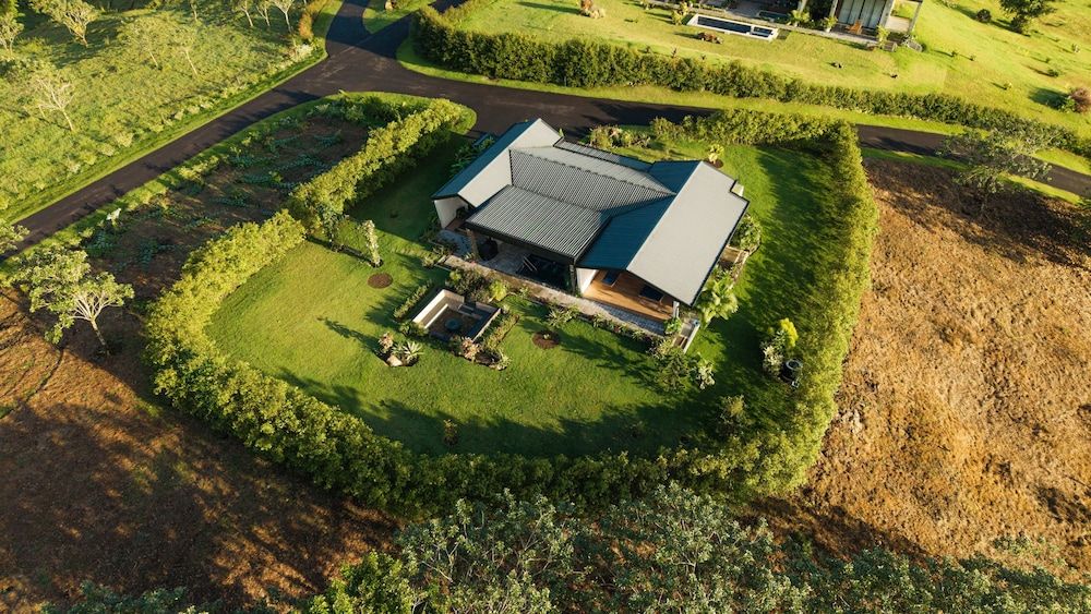 Villas Jawara Deluxe Villa 13