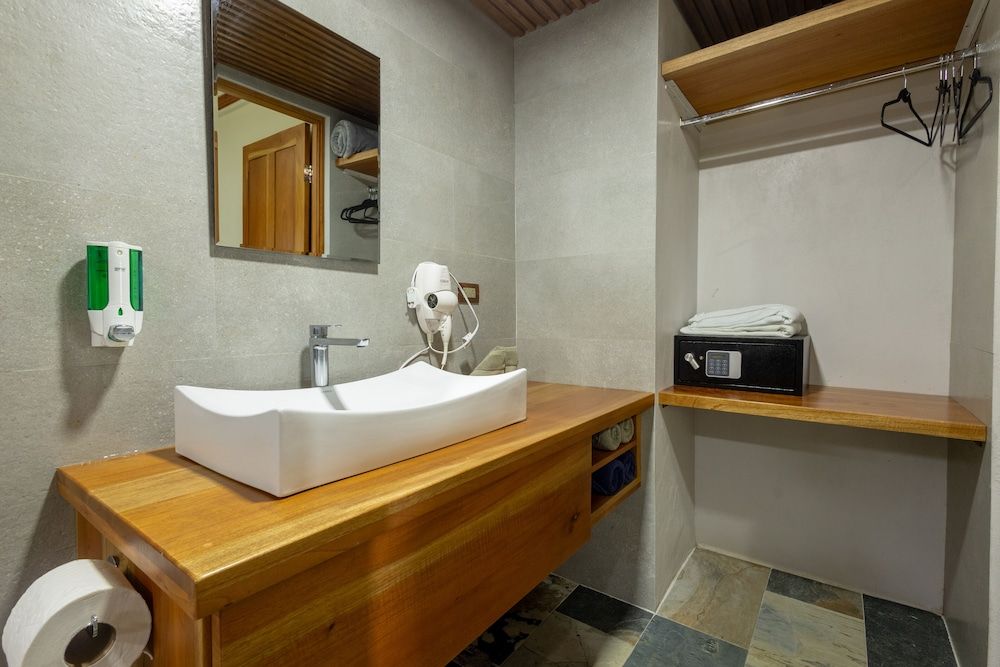 Villas Jawara Family Villa 12