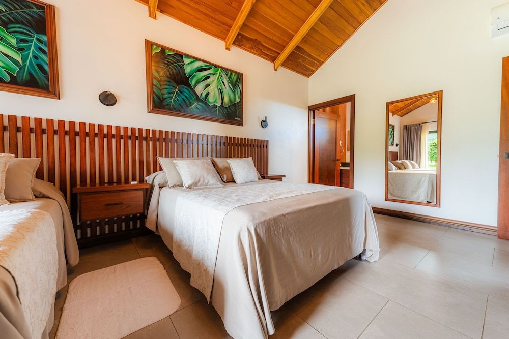 Villas Jawara Deluxe Villa 3