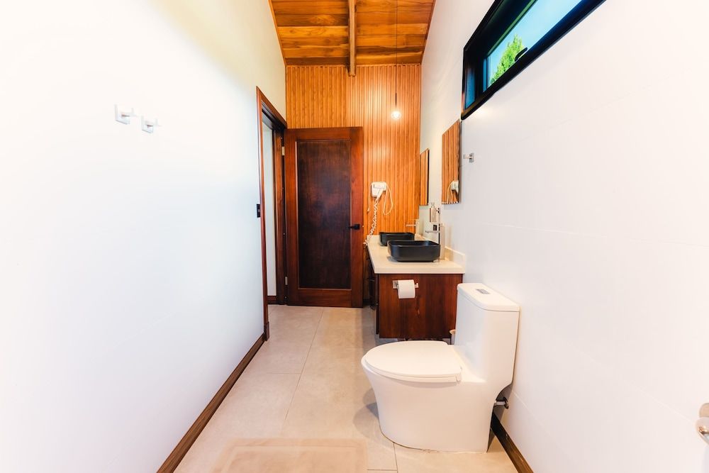 Villas Jawara Deluxe Villa 20