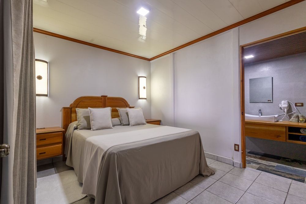 Villas Jawara Family Villa 5