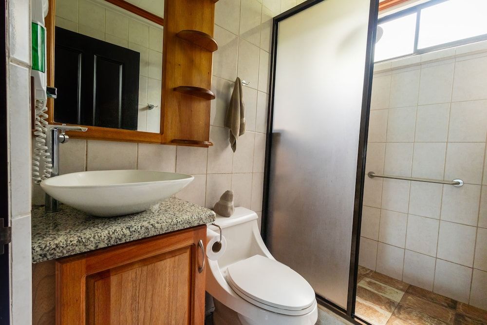 Villas Jawara Family Villa 10