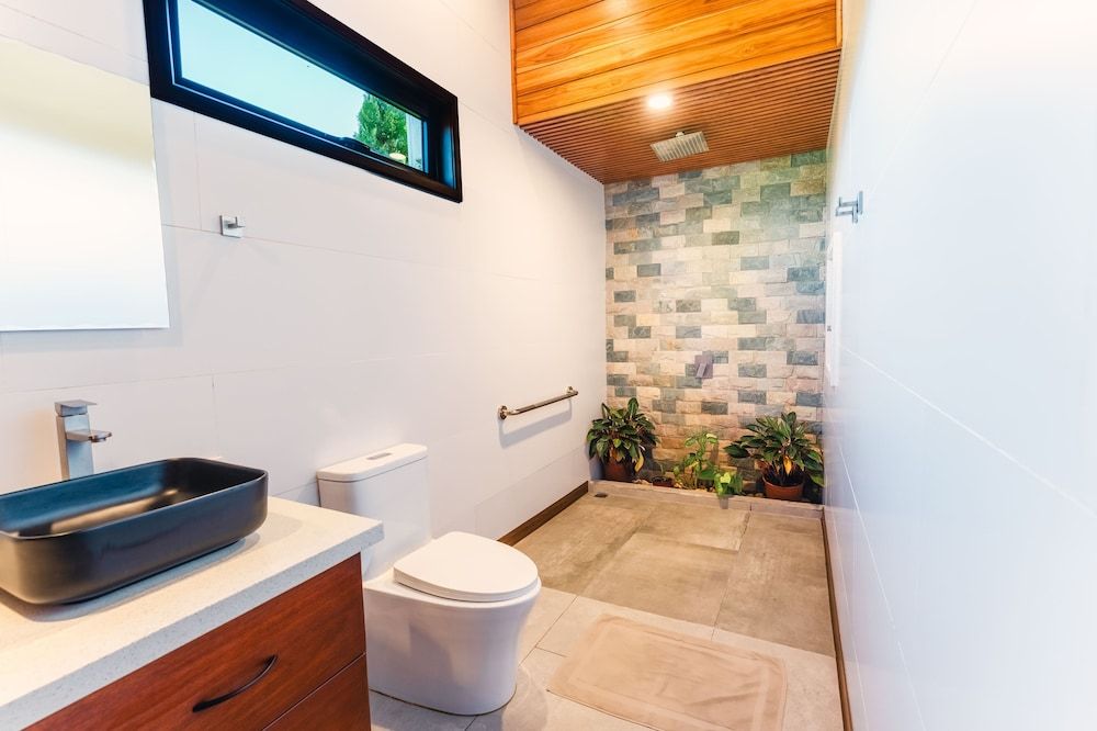 Villas Jawara Deluxe Villa 17