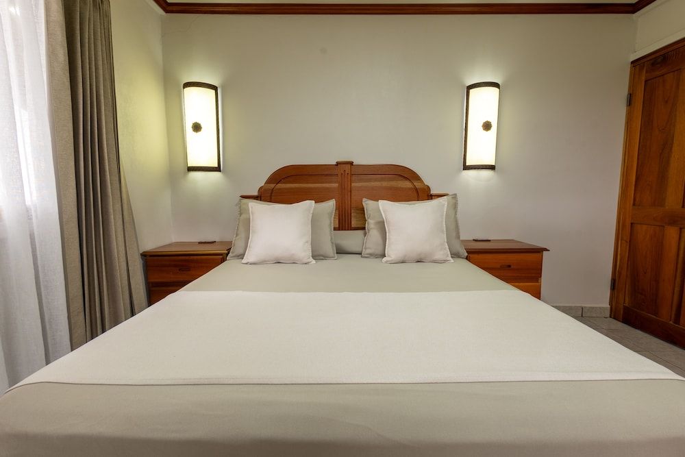 Villas Jawara Family Villa 6