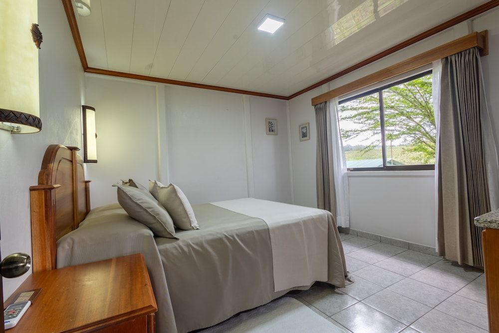 Villas Jawara Family Villa 4