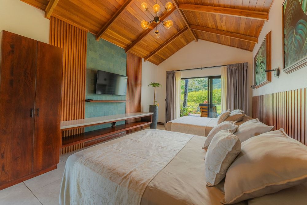 Villas Jawara Deluxe Villa 7