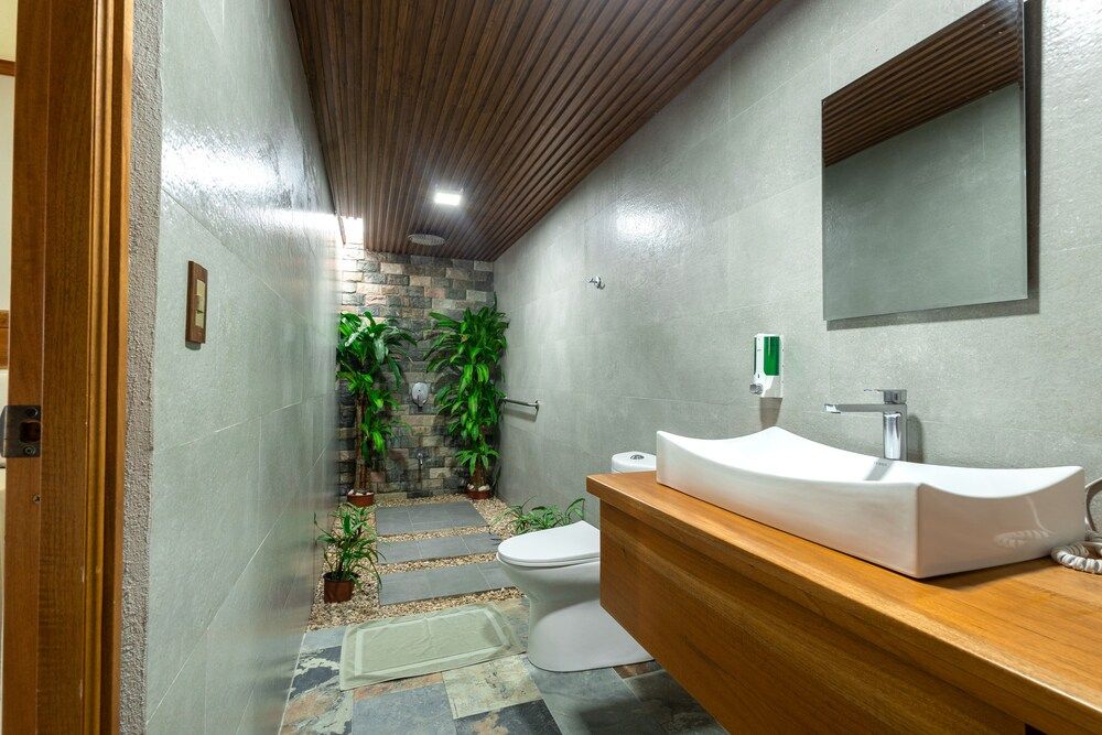 Villas Jawara Family Villa 11