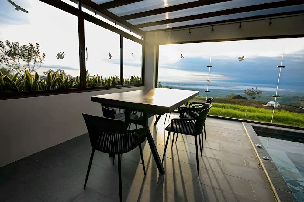 Villas Jawara Family Villa 7