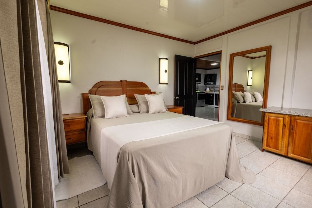 Villas Jawara Family Villa 3