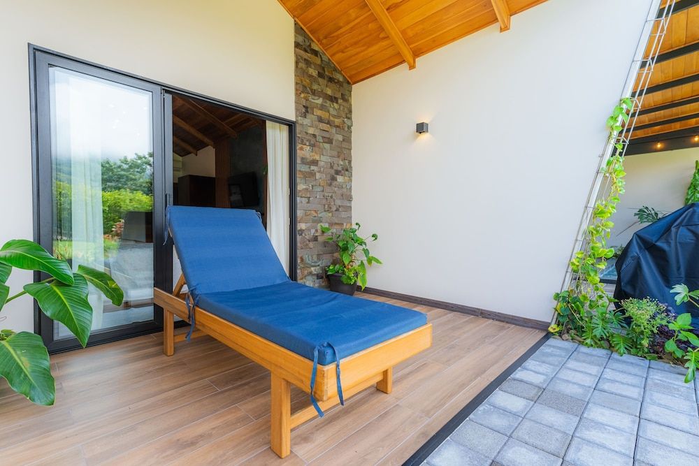 Villas Jawara Deluxe Villa 12