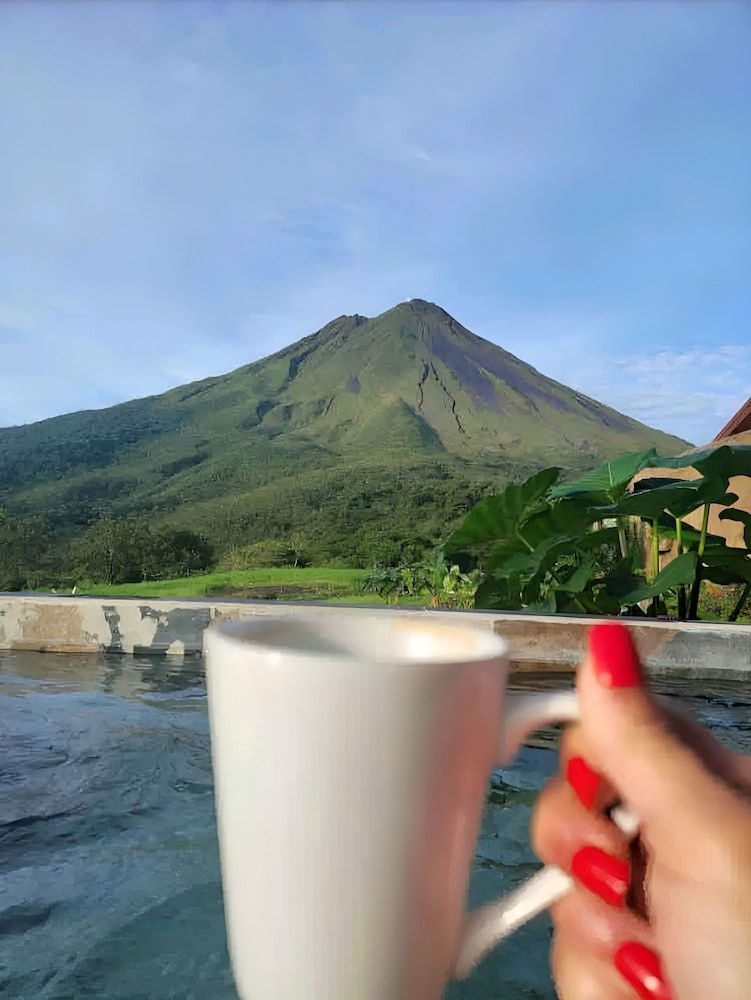 Villas Jawara Family Villa 8