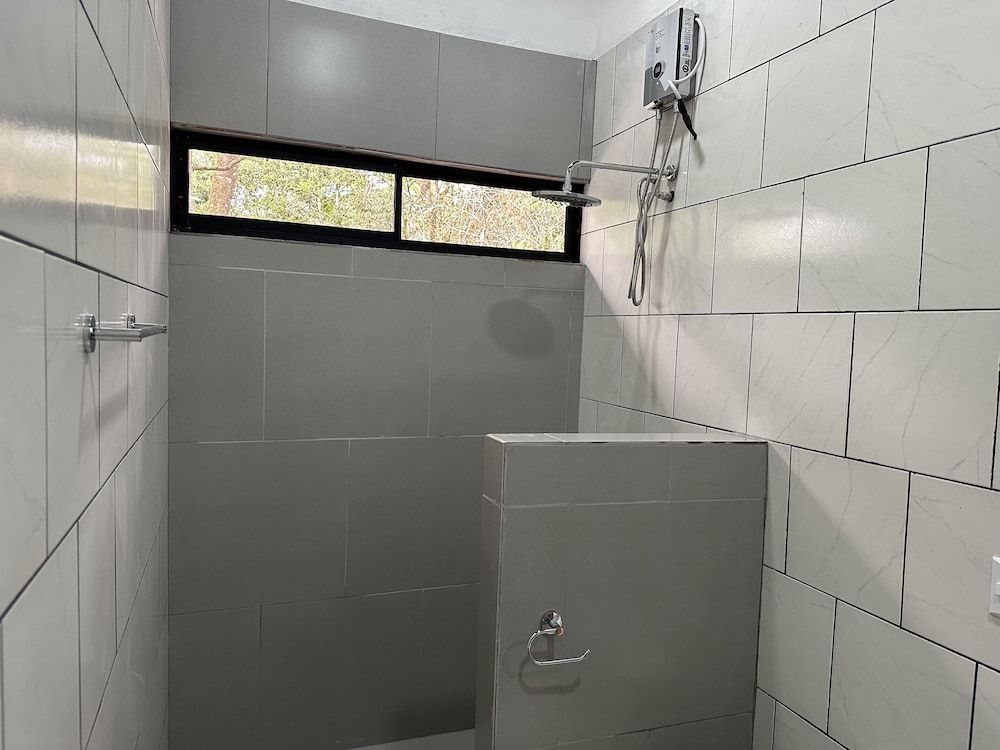 Cabañas Roca Verde Monteverde Standard Studio 5