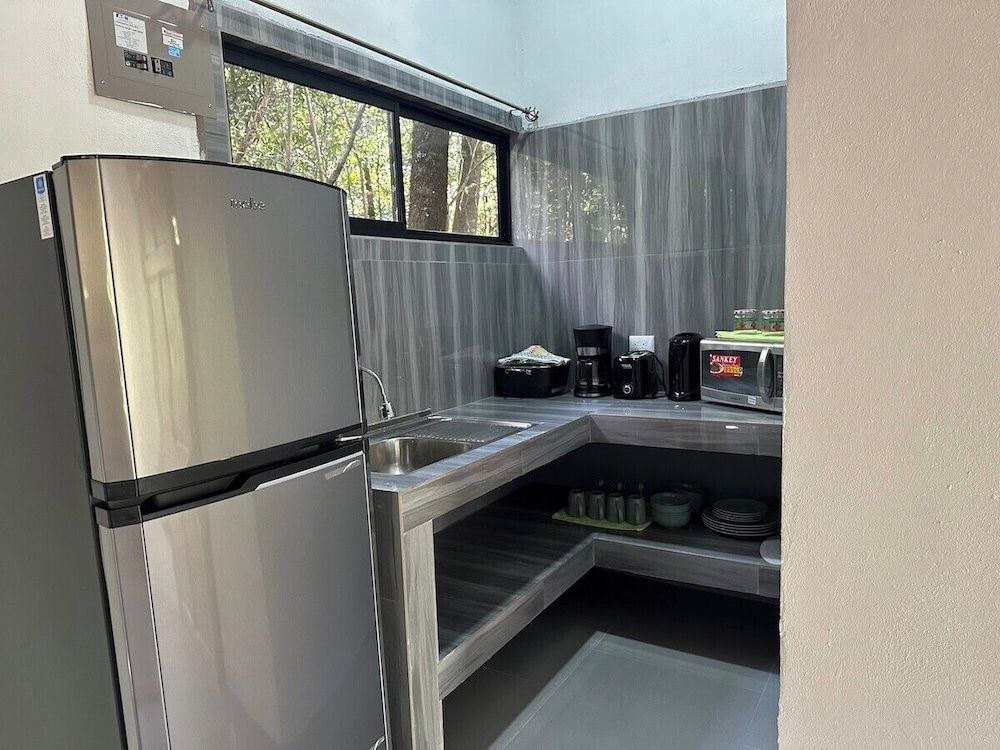 Cabañas Roca Verde Monteverde Standard Studio 3