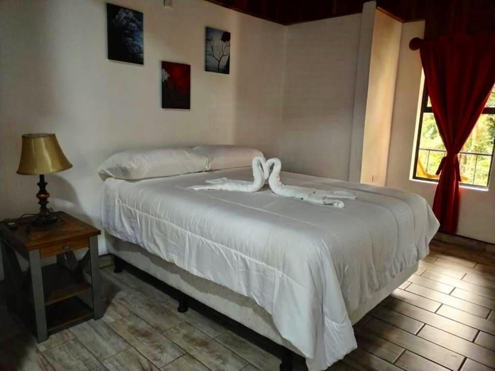 Cabañas Roca Verde Monteverde Comfort House, 2 Bedrooms 4