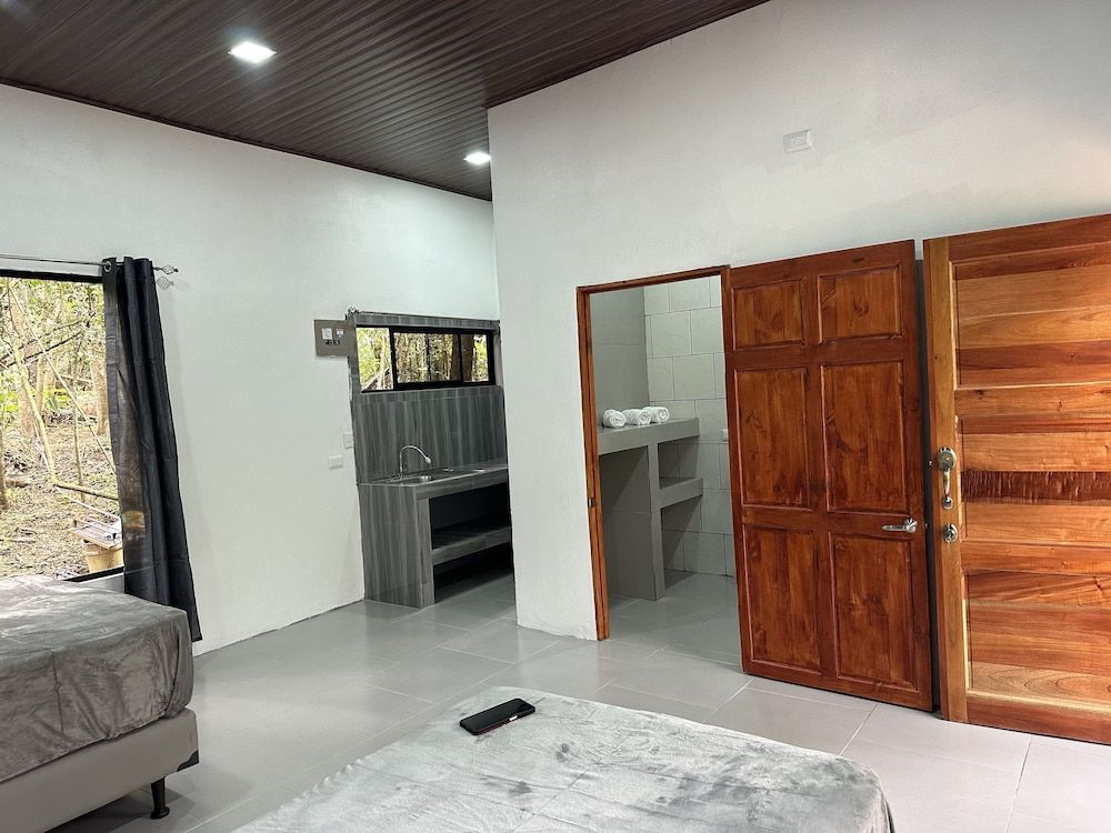 Cabañas Roca Verde Monteverde Standard Studio 7