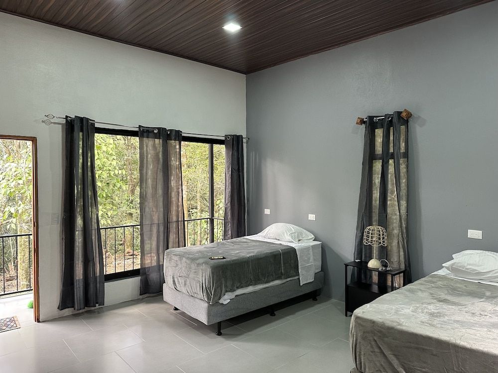 Cabañas Roca Verde Monteverde Standard Studio