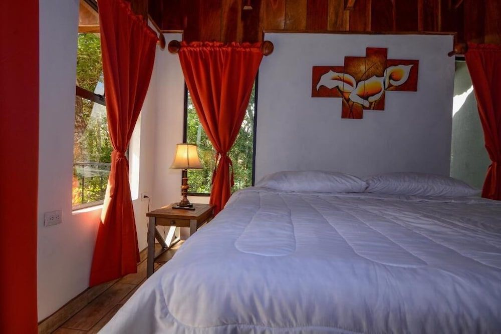 Cabañas Roca Verde Monteverde Comfort House, 2 Bedrooms 5
