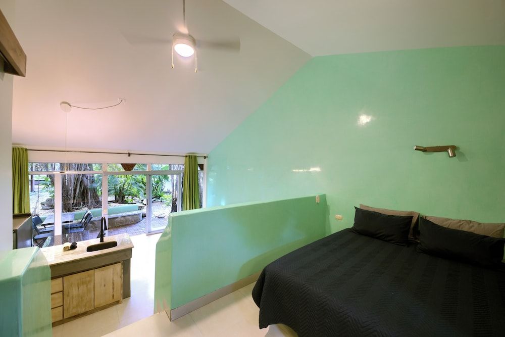 Family Apartment