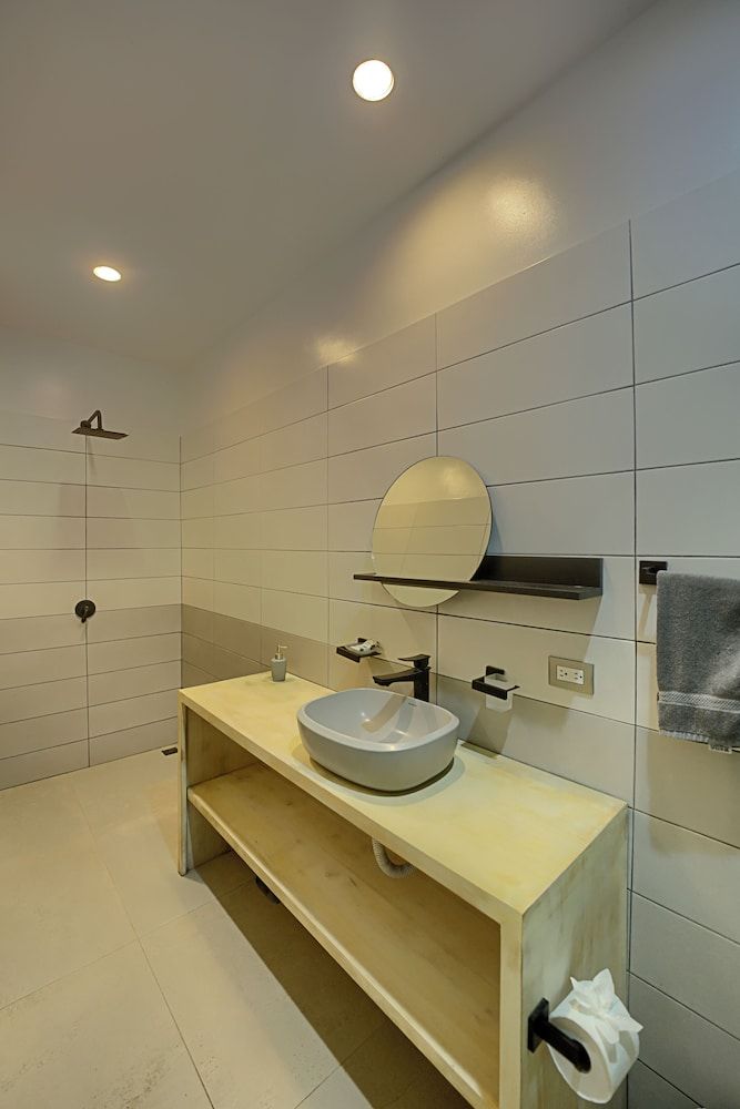 Casa Nahua Hotel in Tamarindo Deluxe Double Room 6