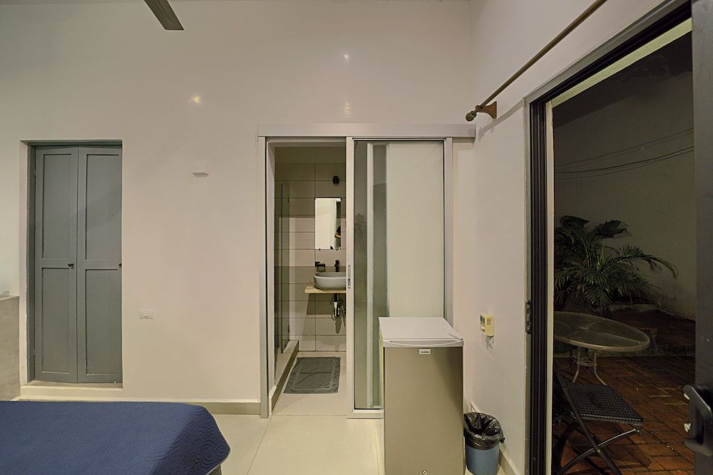 Casa Nahua Hotel in Tamarindo Economy Double Room 4