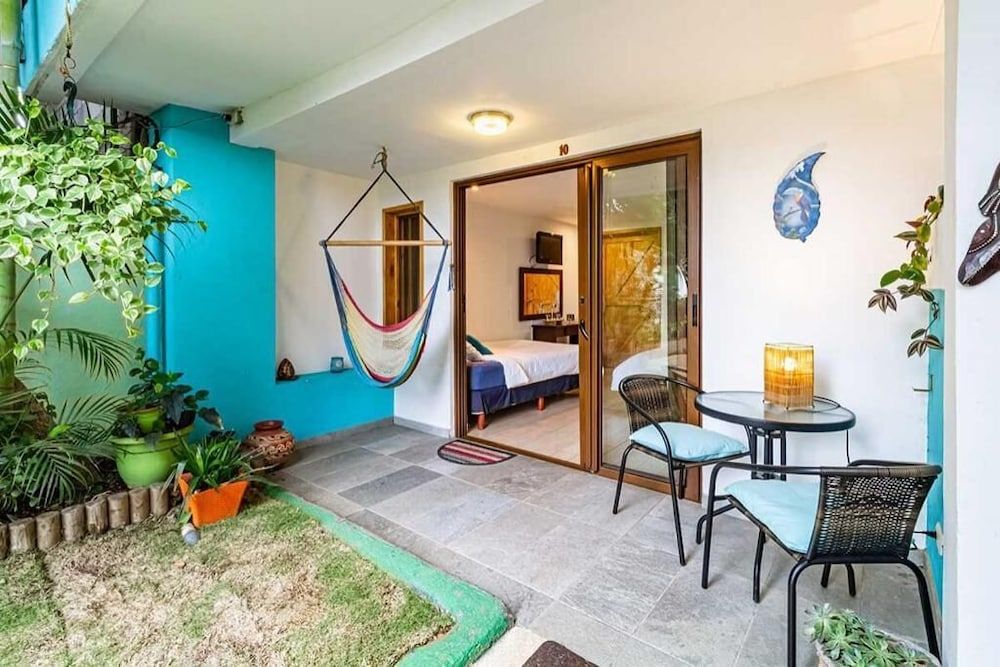 Posada Nena Exclusive Triple Room