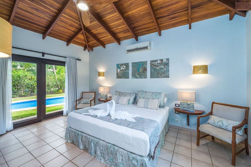 Villa, 2 Bedrooms