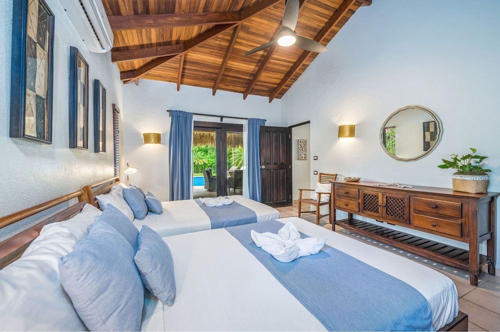 Villa, 2 Bedrooms