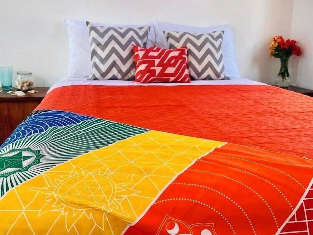 Antema Lodge Casa Natura